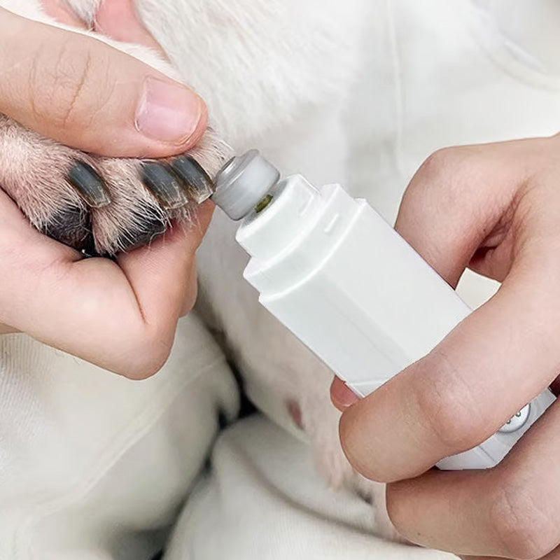 PawZen – Quick, stress-free nail trimming for pets with a calming effect