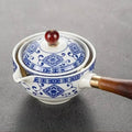 ZenTea - Awaken your senses - Sublime your tea rituals