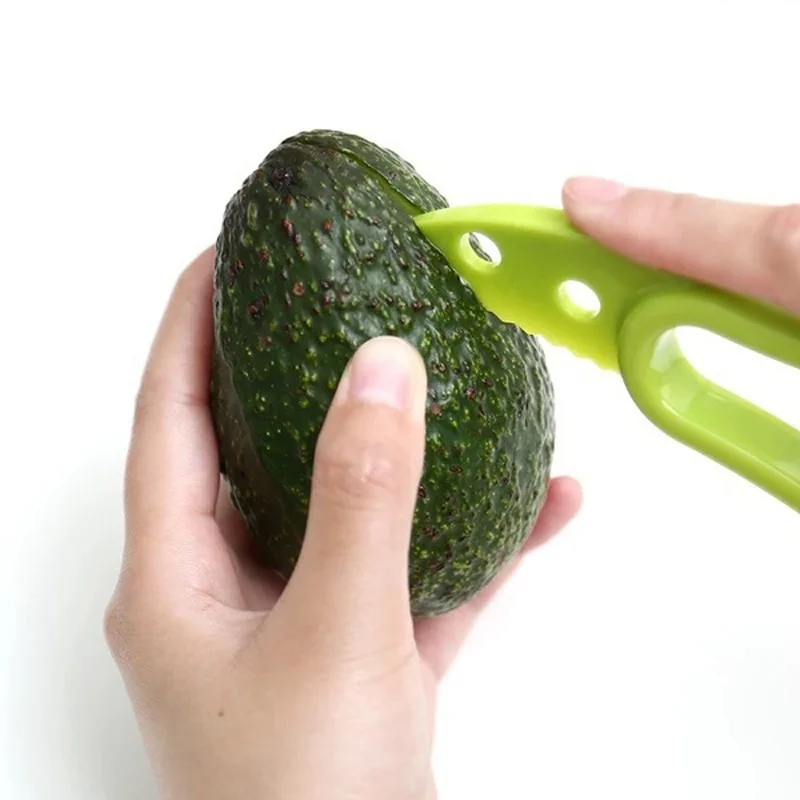 AvoMaster 3-in-1 Avocado Slicer