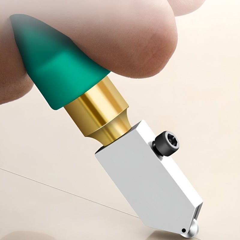PerfectGlass – Precise cutting made effortless