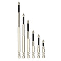 High magnetic screwdriver drill set