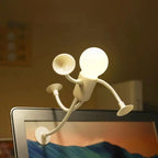 GlowFlexy — Instantly bring warmth and coziness to your home at the push of a button