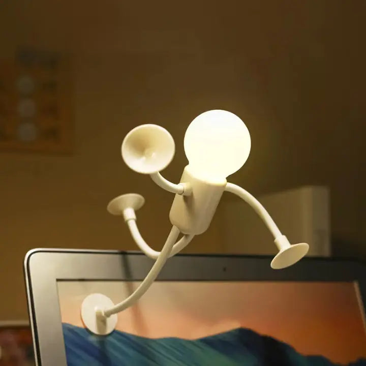 GlowFlexy — Instantly bring warmth and coziness to your home at the push of a button