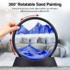 SandScape Dynamic Sand Art
