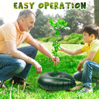 Tree Watering Bag with Drip Irrigation – Effective Irrigation Solution for Trees and Shrubs