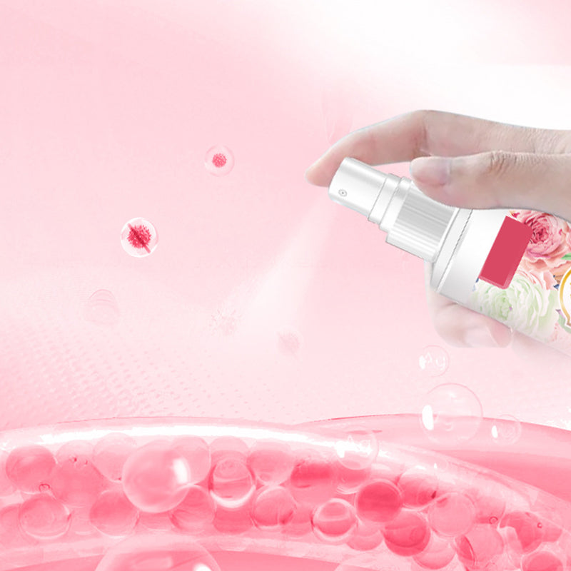 Fresh Flower Deodorizing and antibacterial spray for shoes and socks