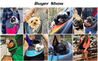 Pet carrier - for Cats and small dogs