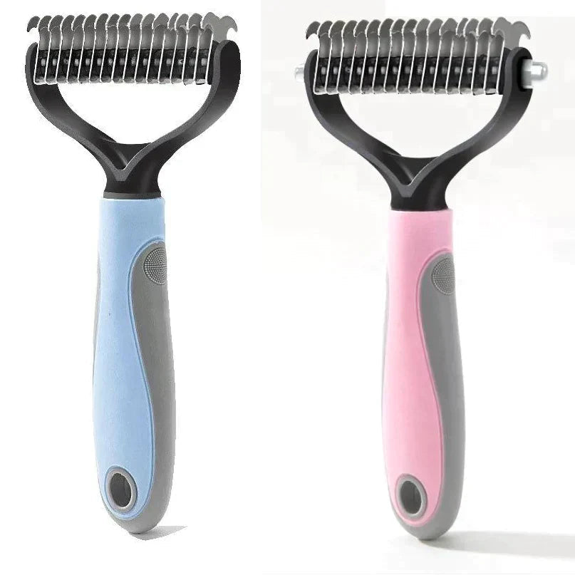 FurZap — Finally a hairless home and a gleaming healthy coat without pain or stress!