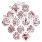 CraftJoy – Beautiful handmade Christmas tree ornaments with simple craft kits