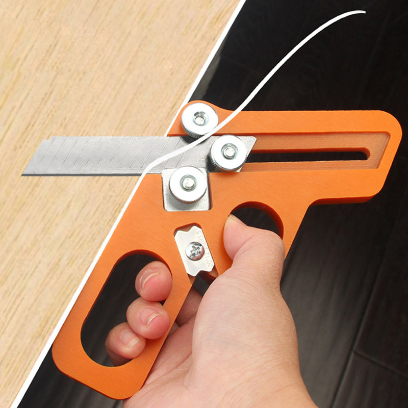 EdgeExpert Pro – Achieve perfectly smooth edges every time instantly