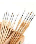 ArtStrokes Effortless Creative Detailing