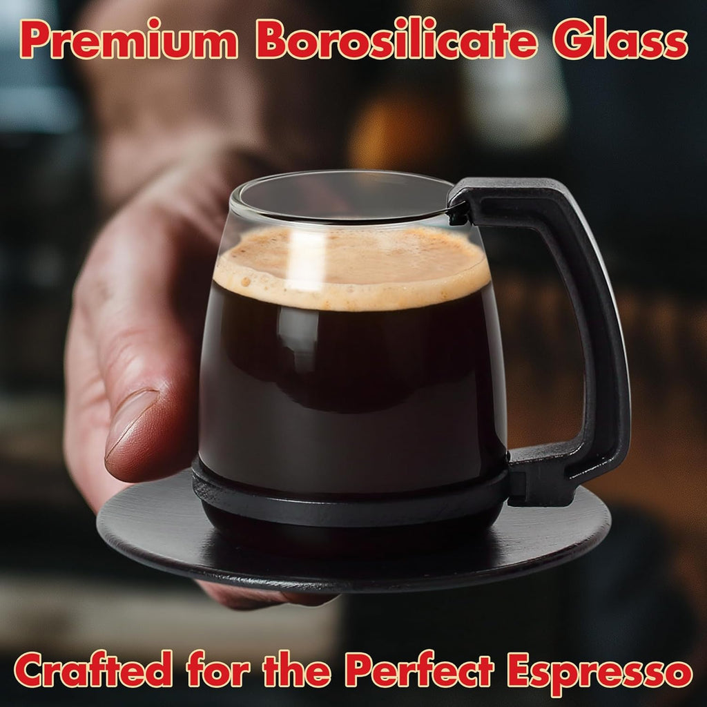VivaTherm — Enjoy coffee that empowers you and never stays cold