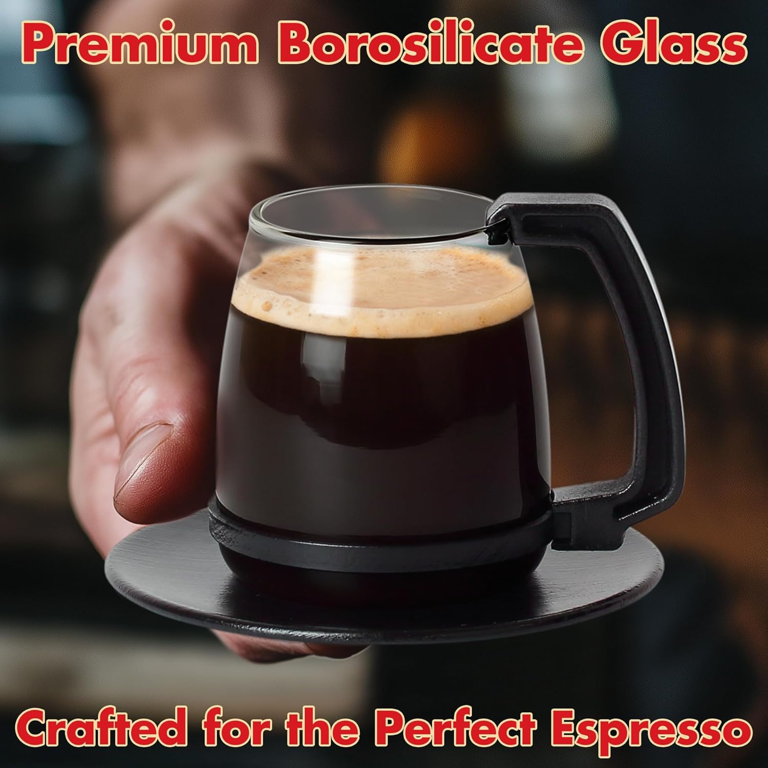 VivaTherm — Enjoy coffee that empowers you and never stays cold