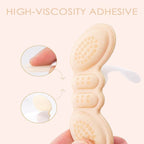 StepRebel — Heel pain goodbye for finally pain-free, light steps all day!