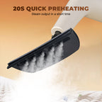 SteamPro – Eliminate germs in your home with 100°C pure steam