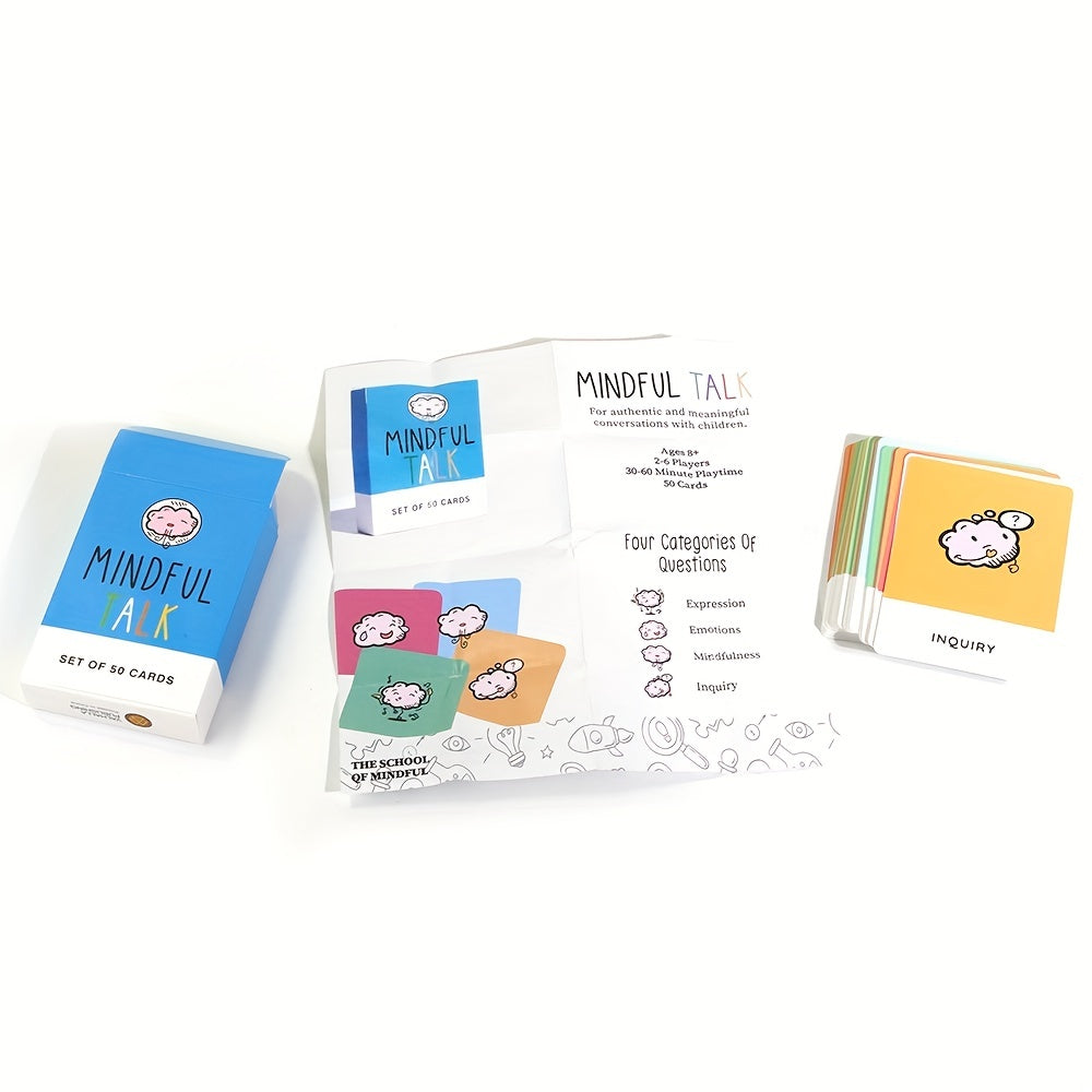 Communication Cards