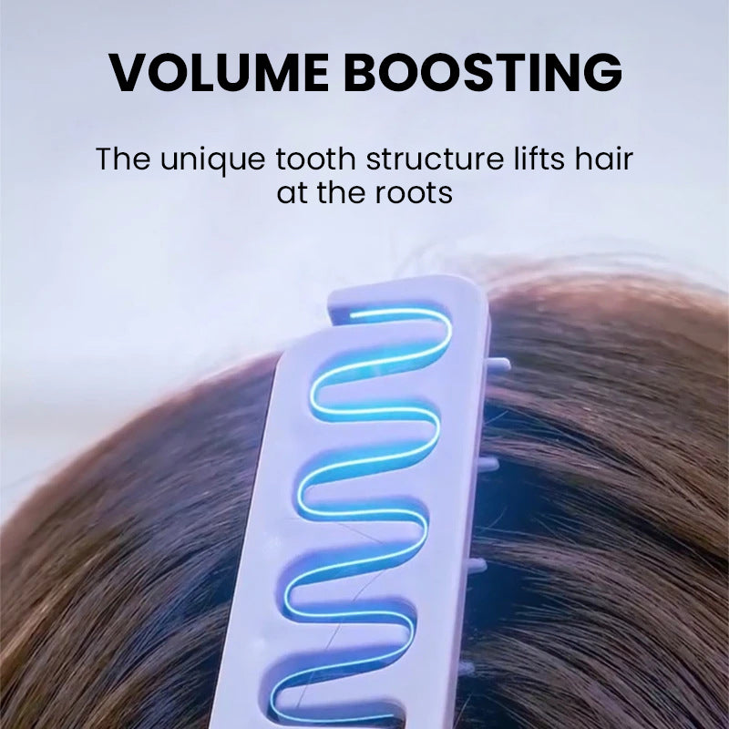 VoluLift – Instant hair thickening for a fuller, healthier appearance