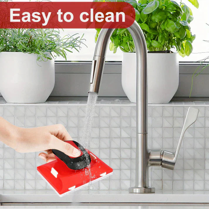SharpEdgeX — Give your walls razor-sharp edges and paint stress-free like a pro!