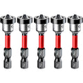 Magnetic S2 Steel Screw Bits