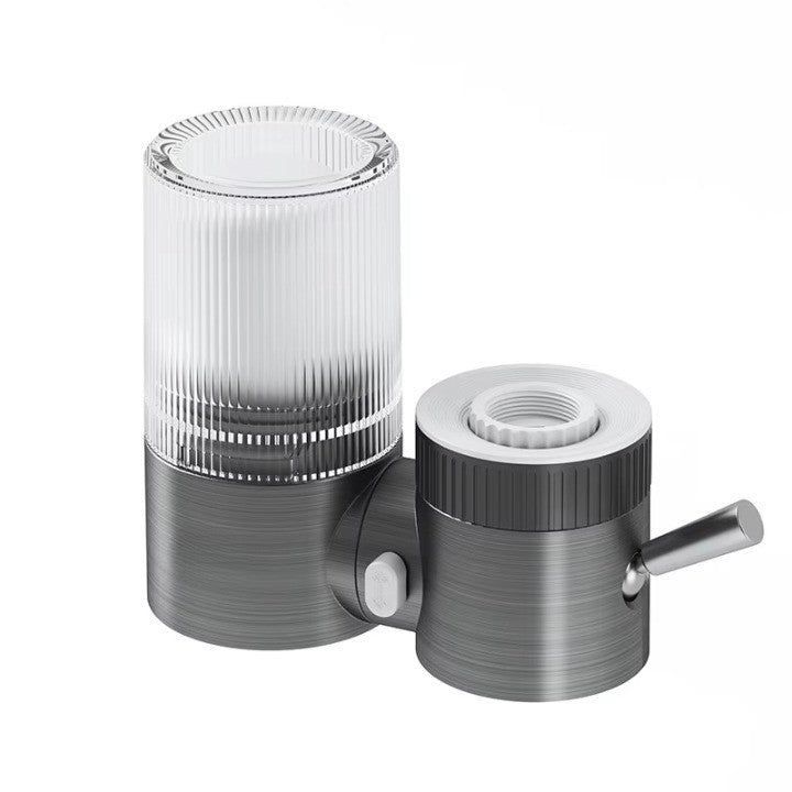 Multi-Layer Filtration Faucet Water Purifier System