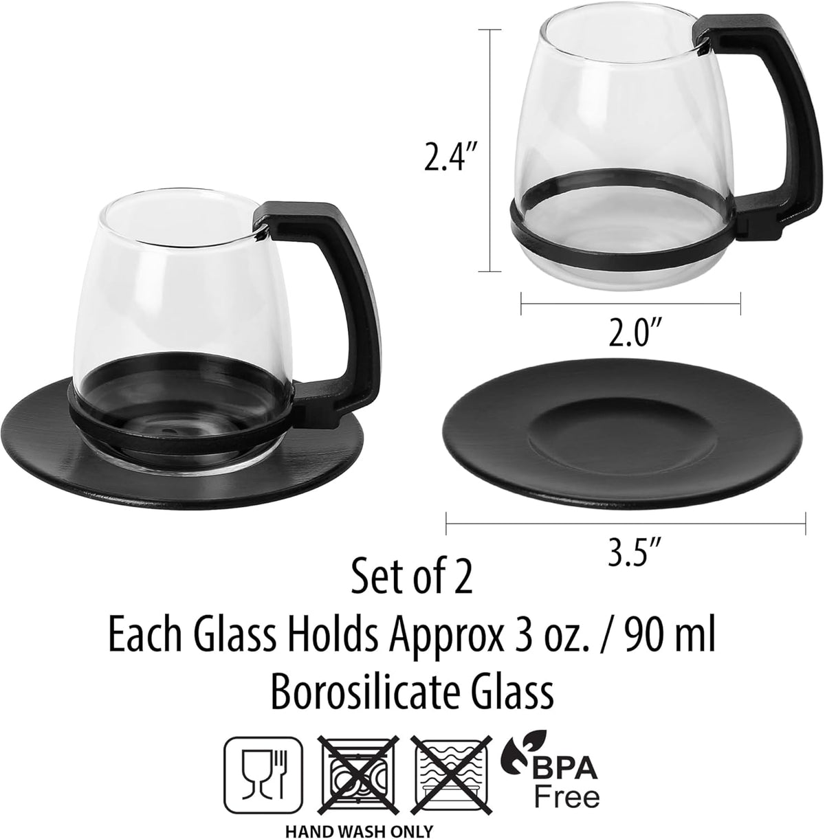 VivaTherm — Enjoy coffee that empowers you and never stays cold