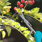 Portable Pointed Garden Shears