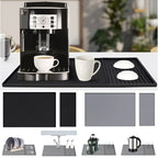 CoffeeProtector Pro – Keep your workspace stress-free clean!