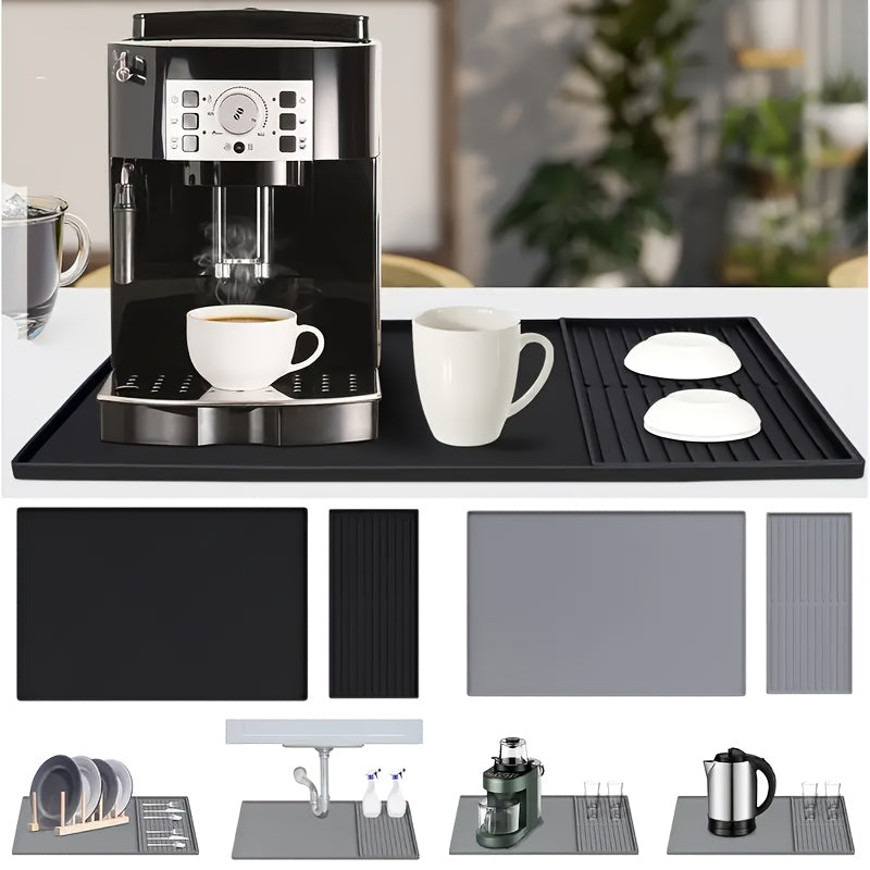 CoffeeProtector Pro – Keep your workspace stress-free clean!