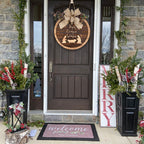 Christmas Sign