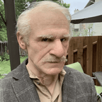 MaskEnigma Holloween Realistic Elderly Disguise