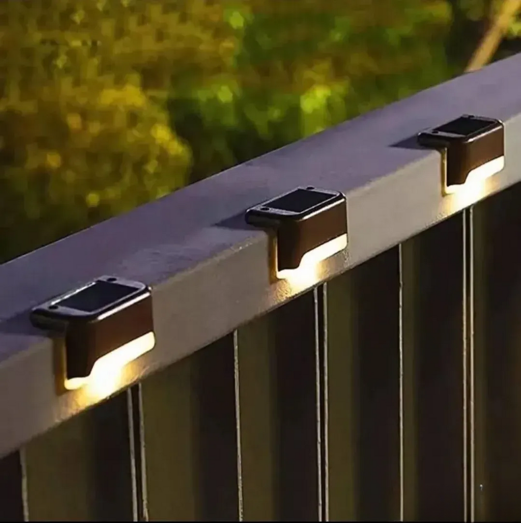 SolarLume Sustainable Night Brilliance