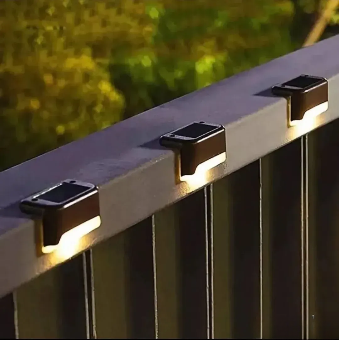 SolarLume Sustainable Night Brilliance