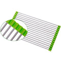 CompactDrainer Flexible Draining Convenience