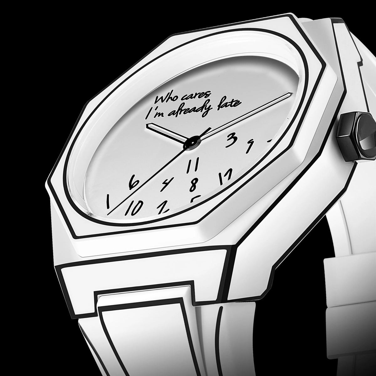 Never Panic Again! Unlock Your Time Power — Stress-Free, Confident, and Stylish Through Every Moment