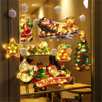 HoliGlow – Illuminate every room with cheerful Christmas magic
