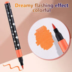LumiSketch – Let your art shine with a beautiful metallic gleam