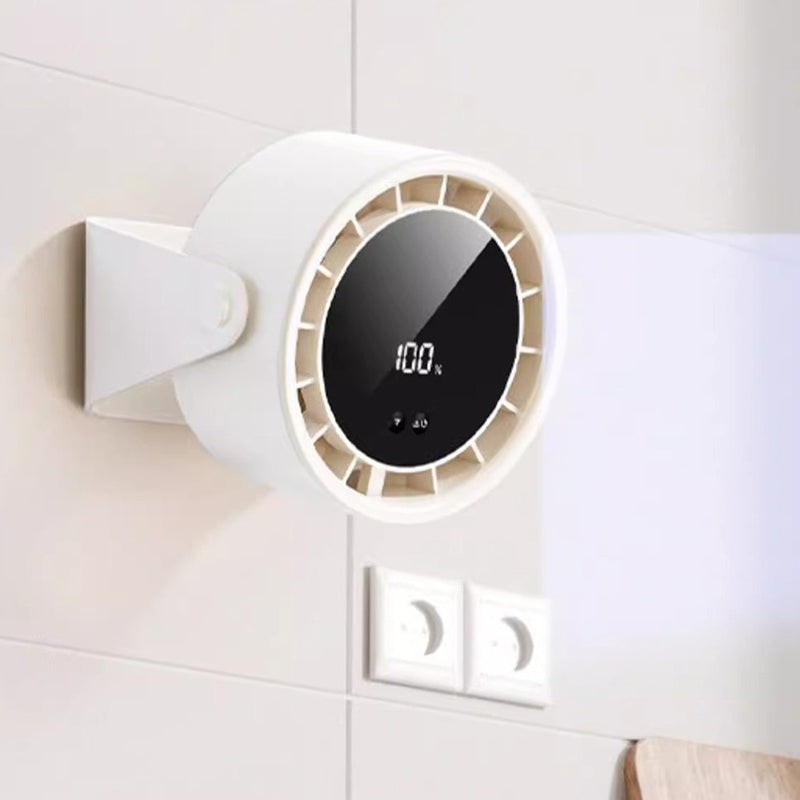 WindNova – Quiet power where you need it!