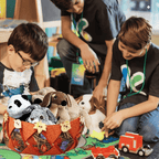 NestNook Function Meets Aesthetic