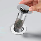 Effective, cost-saving & environmentally friendly for your sink