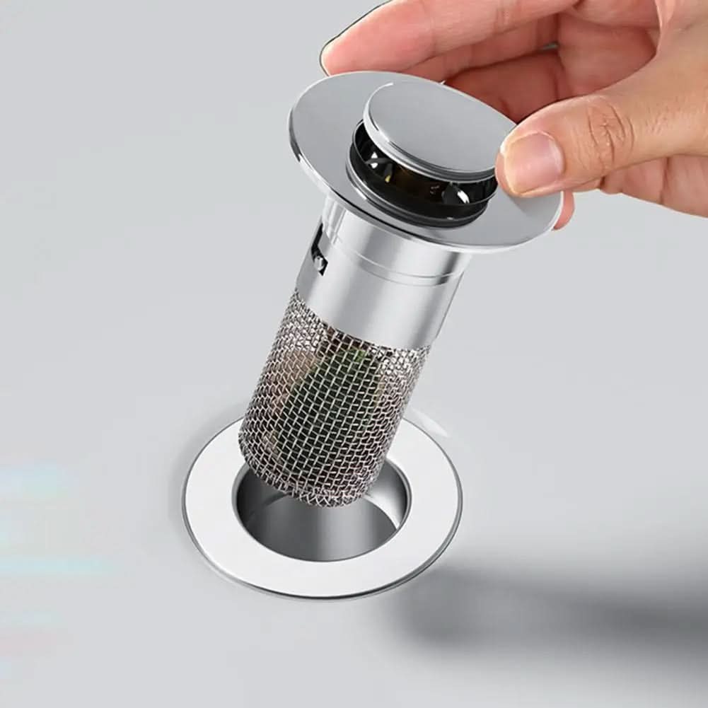Effective, cost-saving & environmentally friendly for your sink