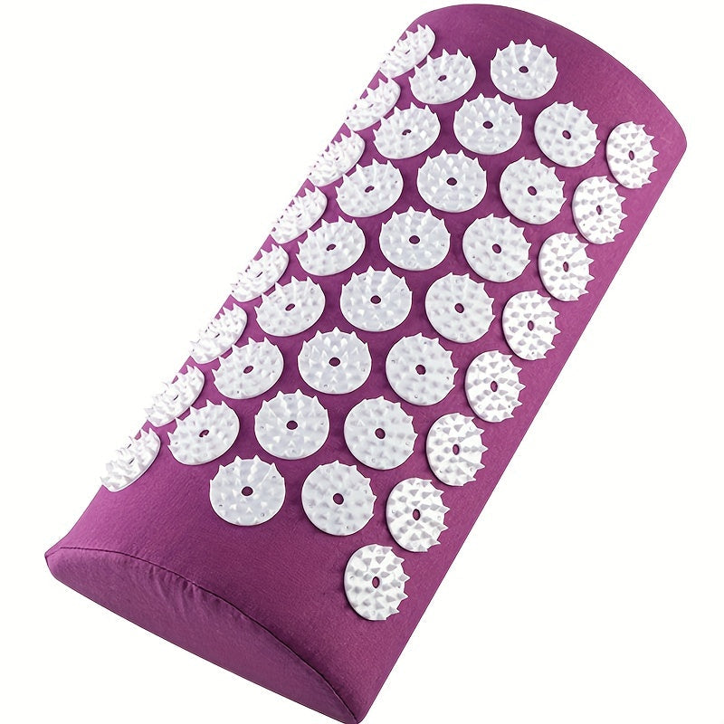 Ultimate acupuncture massage mats and pillow set