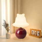 Elegant Cylindrical Shade Light