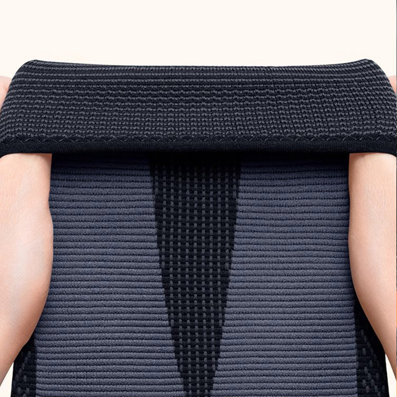 ThermoFlex – Self-heating knee support with soothing wormwood power