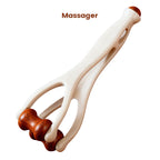 CalmHand – Instant hand pain relief and promotion of improved circulation