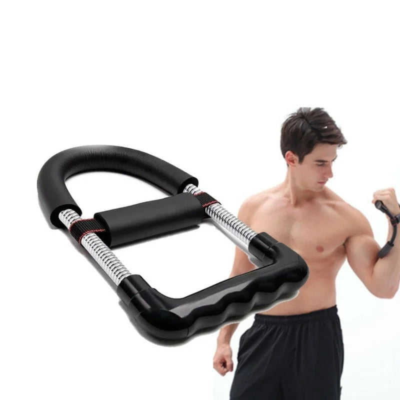 Polish Strength Trainer with Comfortable Grip - WristPro