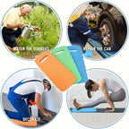 Garden Knee Pads – Comfortable and non-slip seat cushion for gardening and ground contact