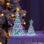 LumoShine — Enchant your home with magical festive shine in 30 vibrant colors!