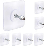 PowerGrip Hooks — Bring order without drilling and chaos into your life!