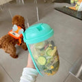 Salad Cup - Takeaway salad - Practical and stylish - Ideal for busy people