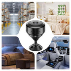 Home Safety Night Vision Mini Camera